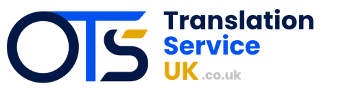 Translation Service UK